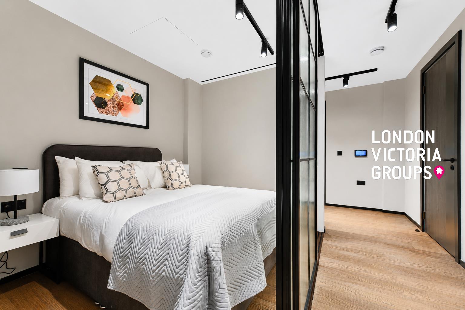 Stage Apartments, 22 Hewett Street, London